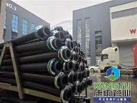 Kiváló minőségű HDPE csőszállító DN20mm-600mm Sdr11